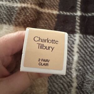 CHARLOTTE TILBURY UNREAL SKIN SHEER GLOW TINT